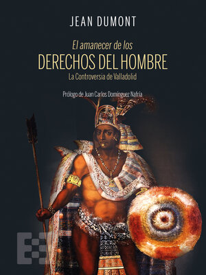 cover image of El amanecer de los derechos del hombre